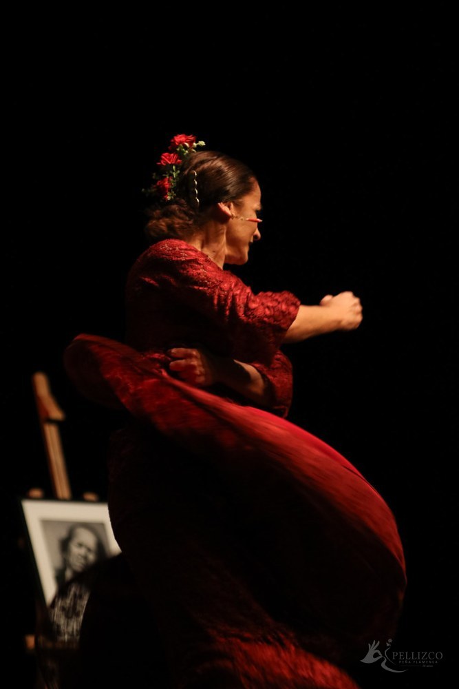 Photo de spectacle