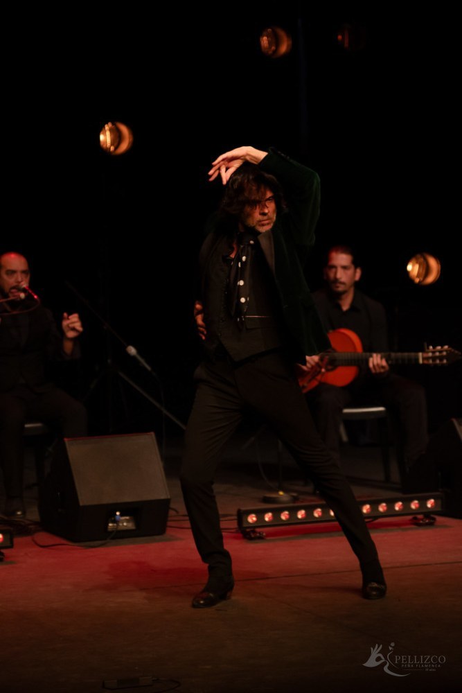 Photo de spectacle