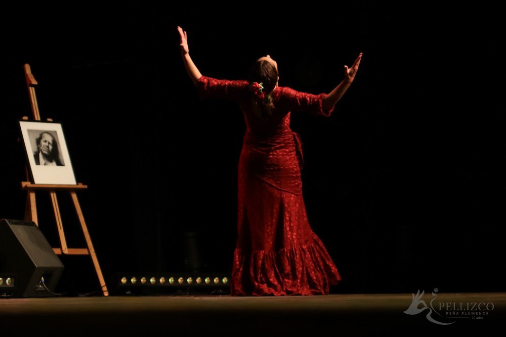 Photo de spectacle