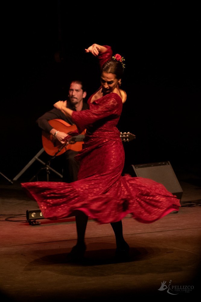 Photo de spectacle