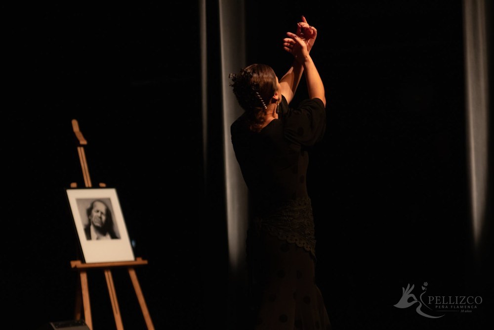 Photo de spectacle