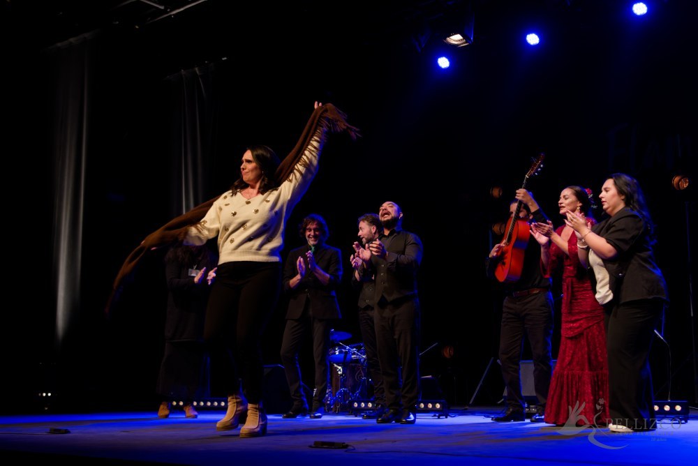 Photo de spectacle