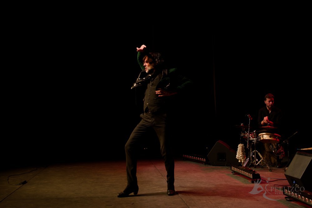 Photo de spectacle