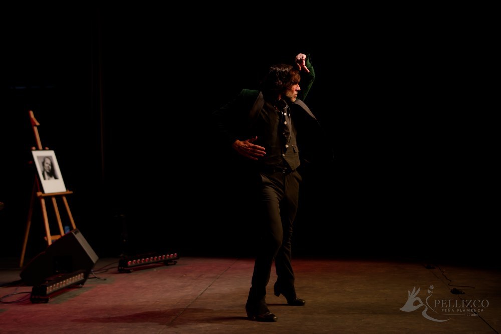 Photo de spectacle