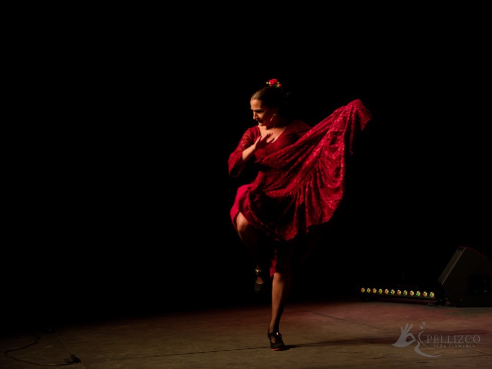 Photo de spectacle