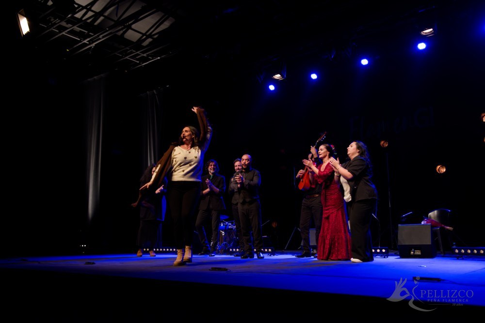 Photo de spectacle