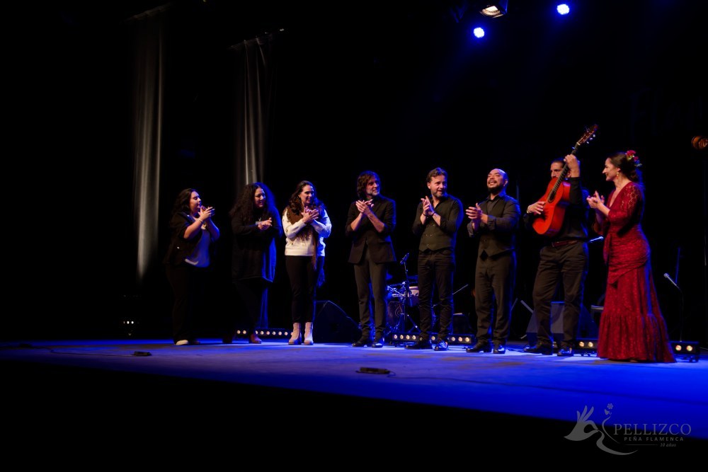Photo de spectacle