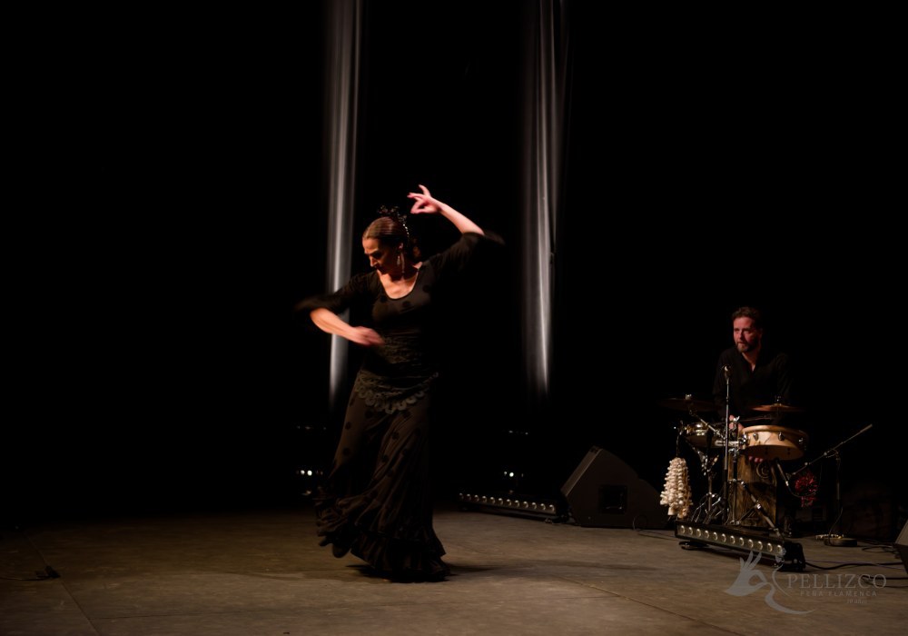 Photo de spectacle