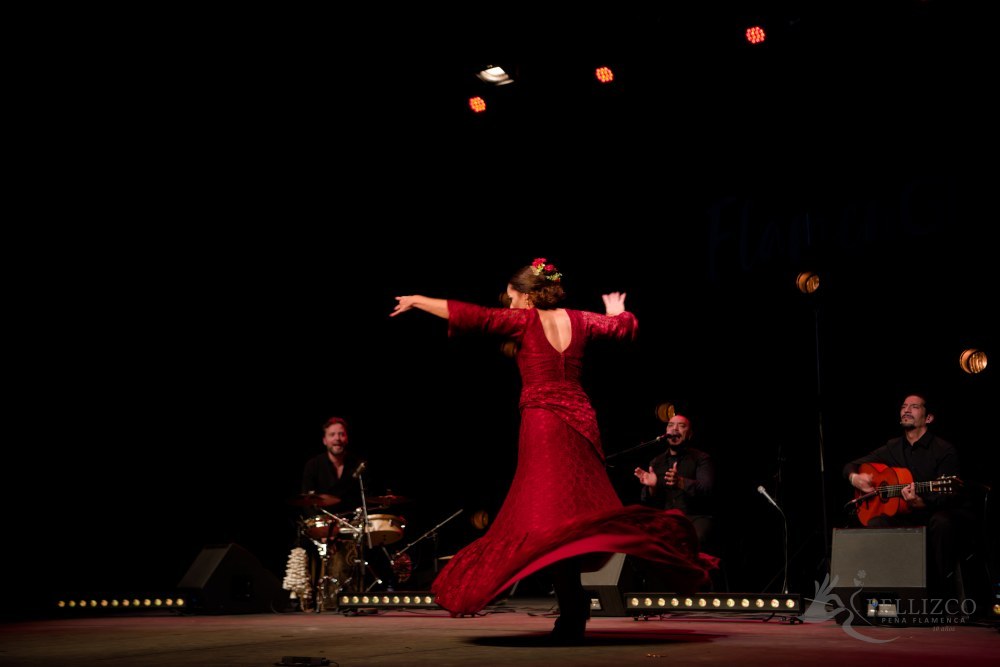 Photo de spectacle