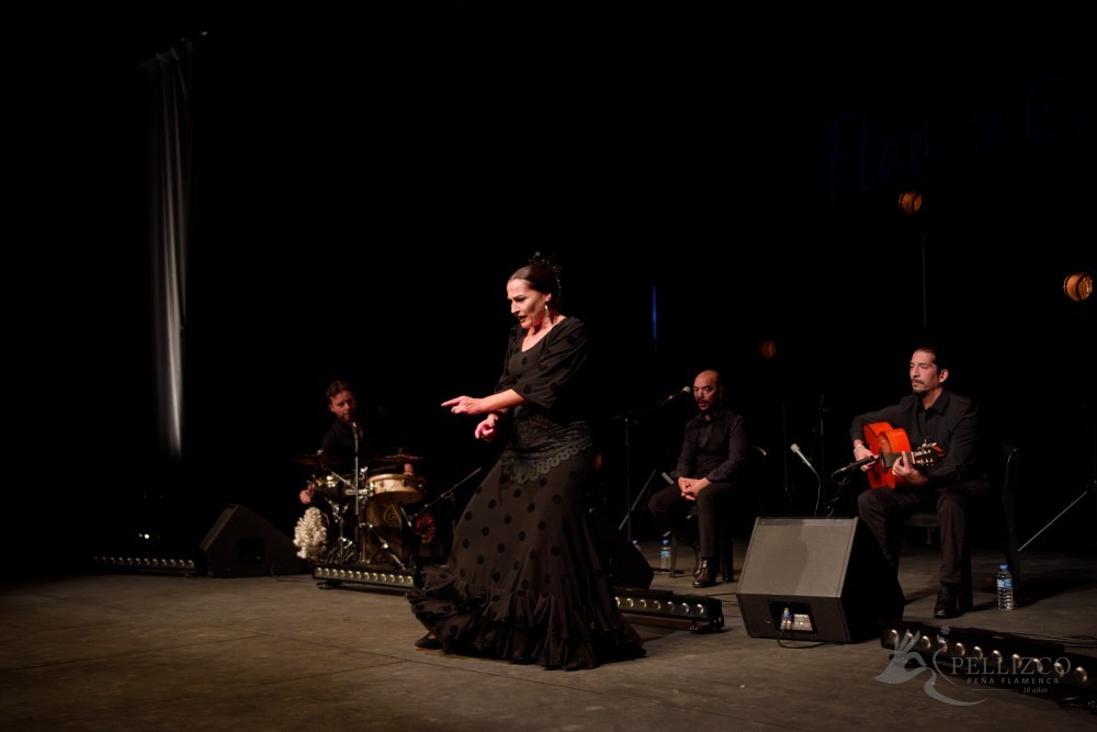 Photo de spectacle