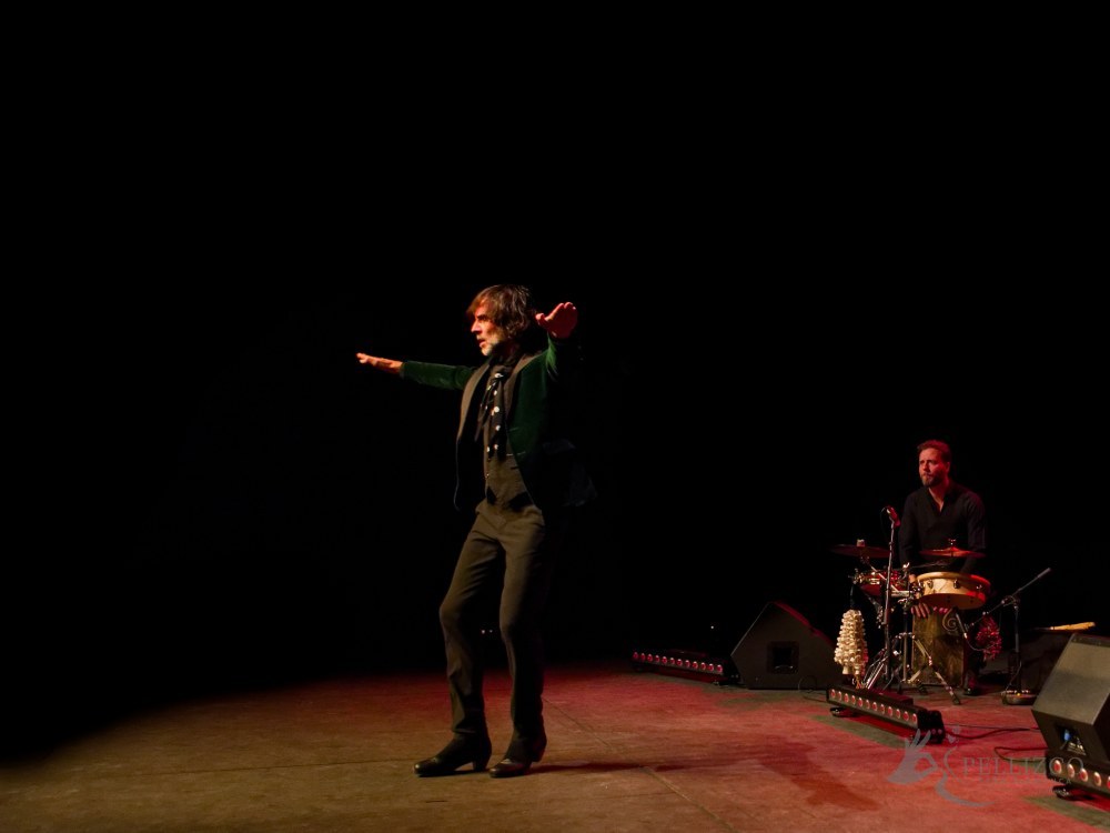Photo de spectacle