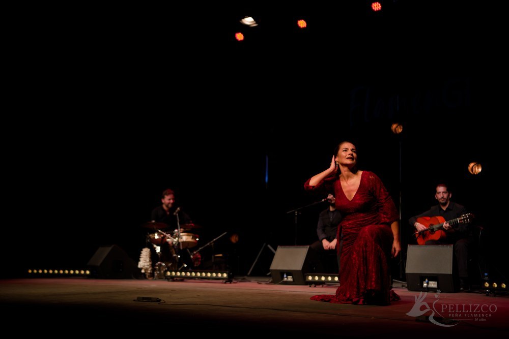 Photo de spectacle