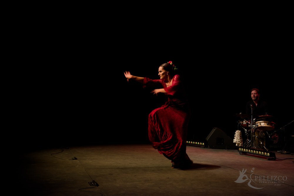 Photo de spectacle