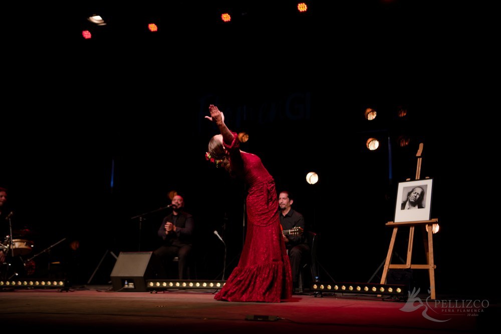 Photo de spectacle