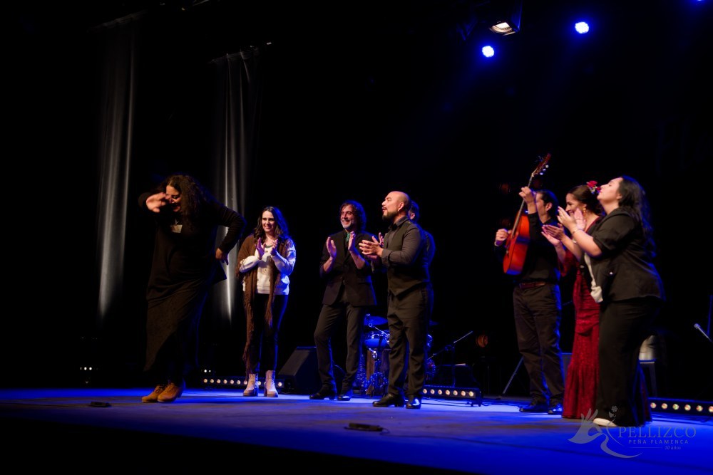 Photo de spectacle