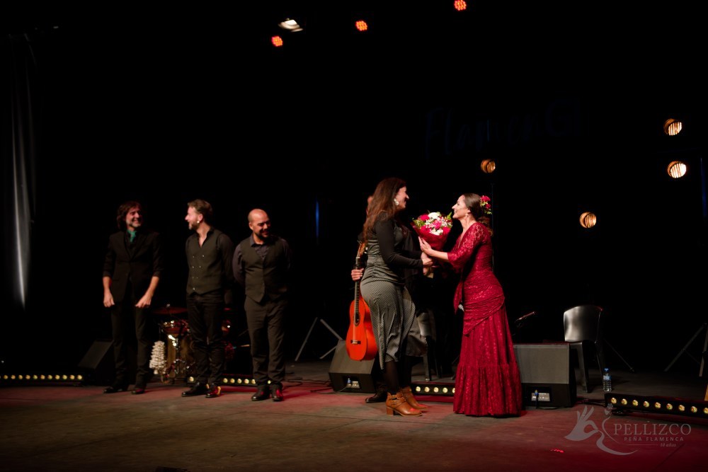 Photo de spectacle