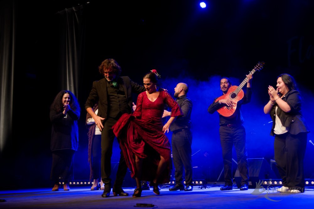 Photo de spectacle