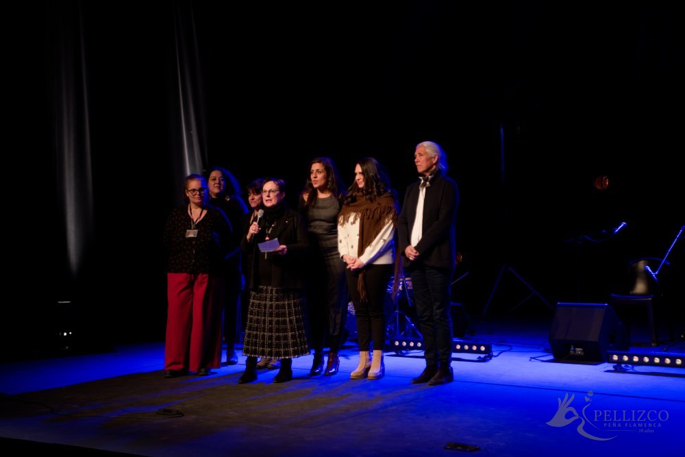 Photo de spectacle