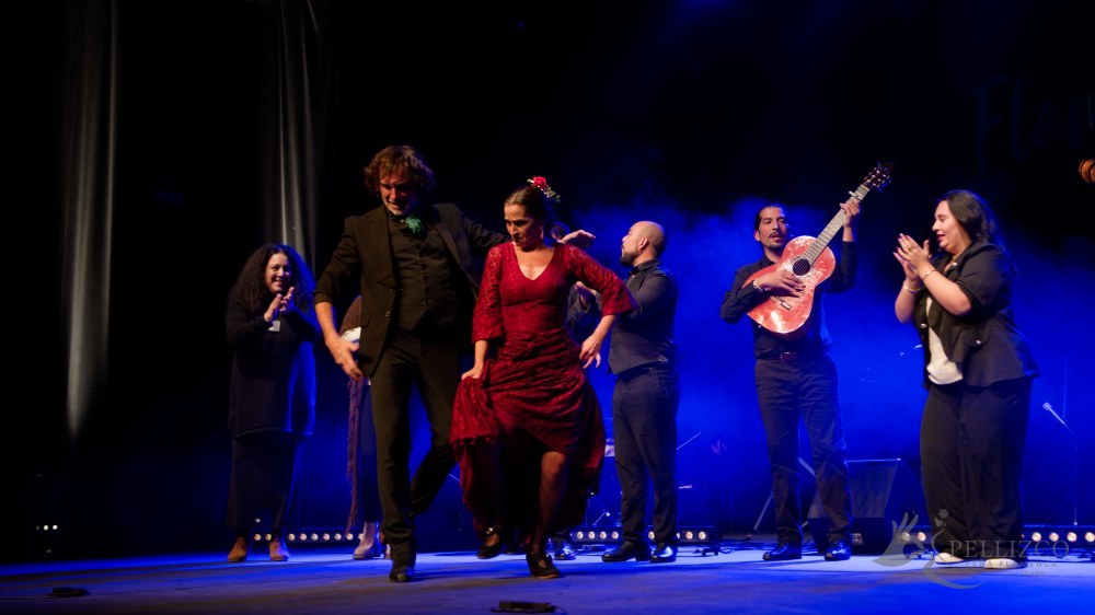 Photo de spectacle
