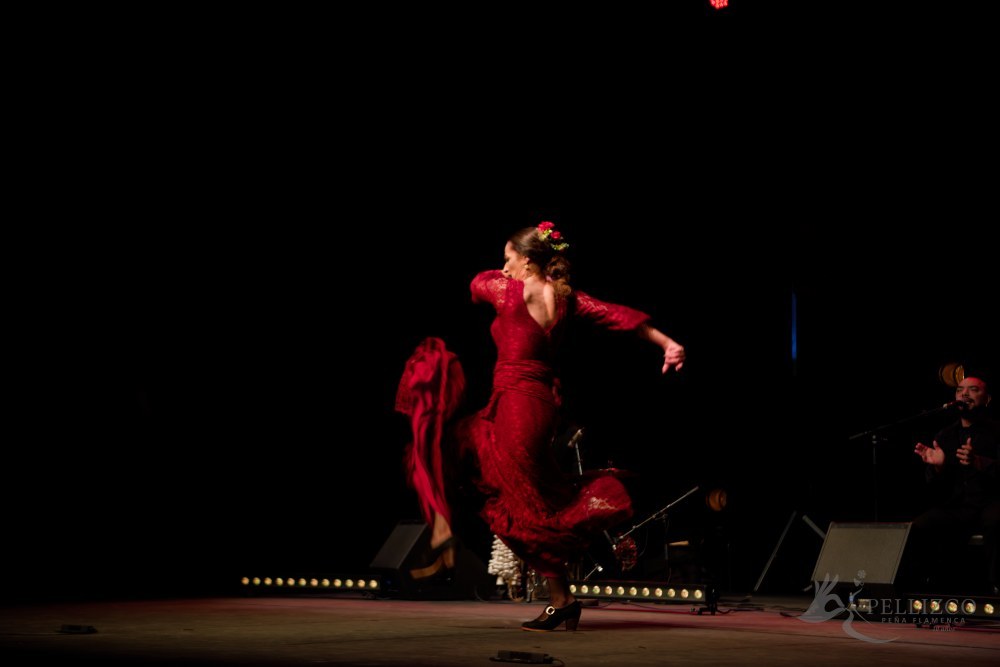 Photo de spectacle