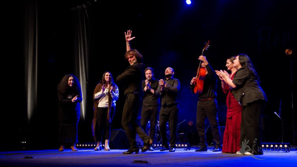 Photo de spectacle