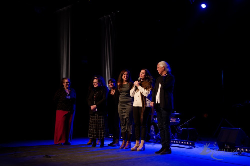 Photo de spectacle