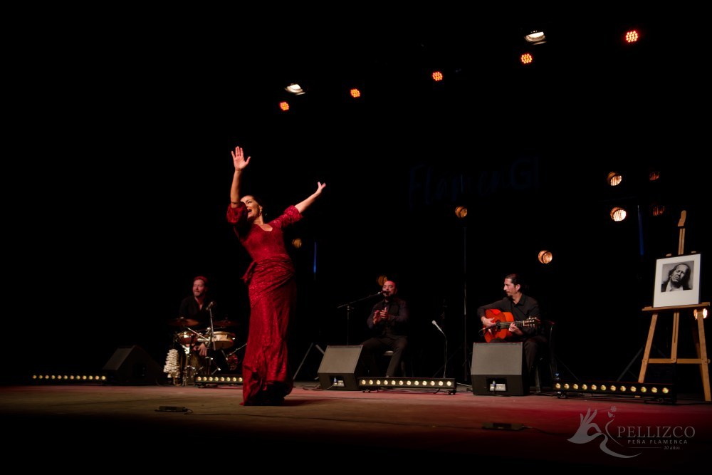 Photo de spectacle