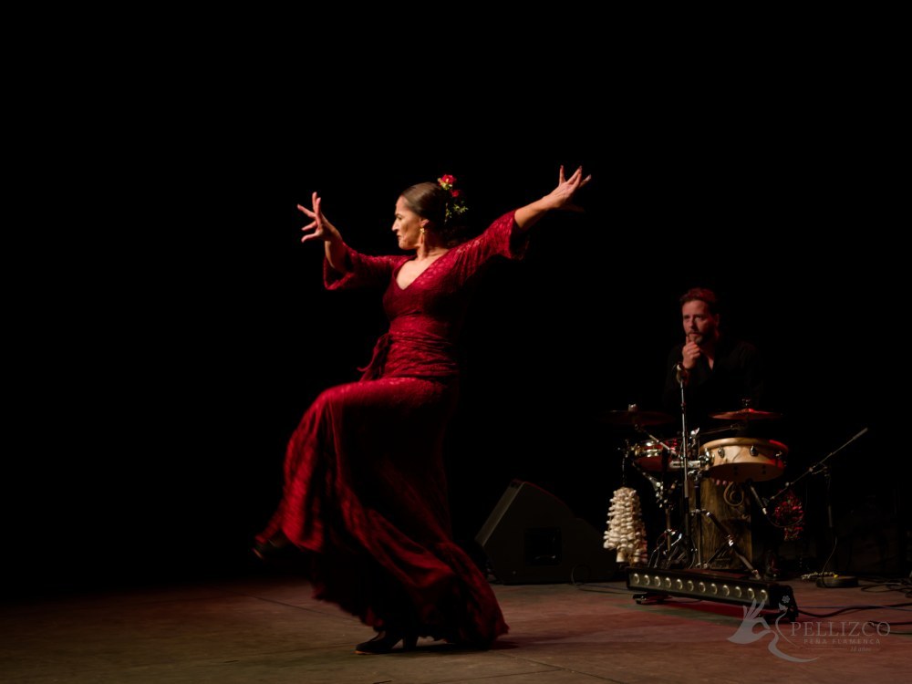 Photo de spectacle