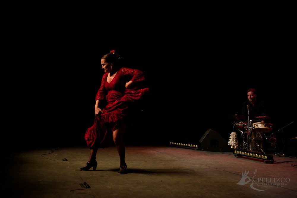 Photo de spectacle