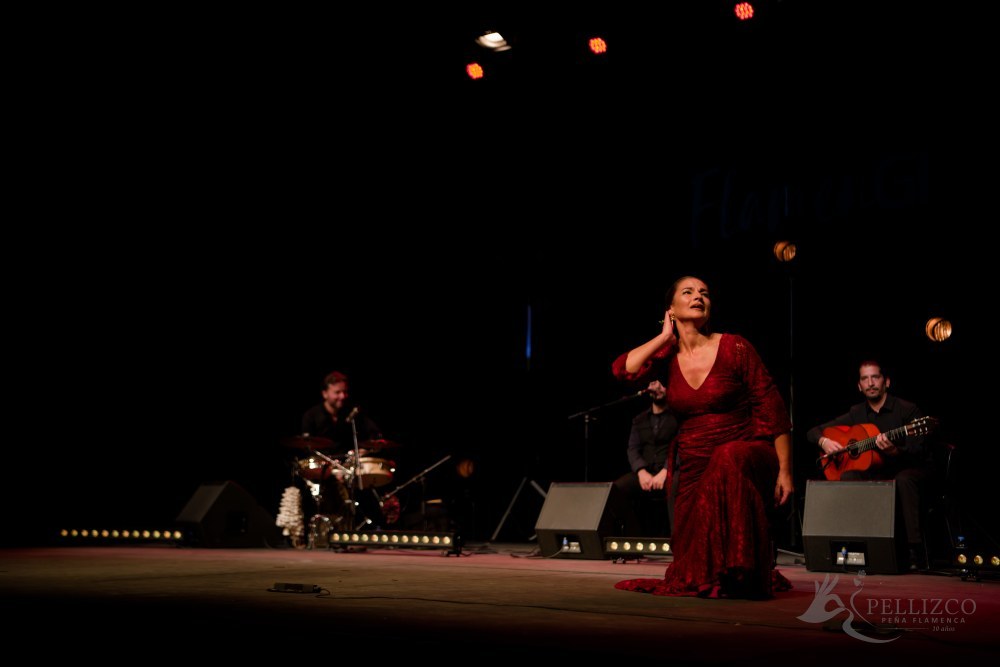 Photo de spectacle