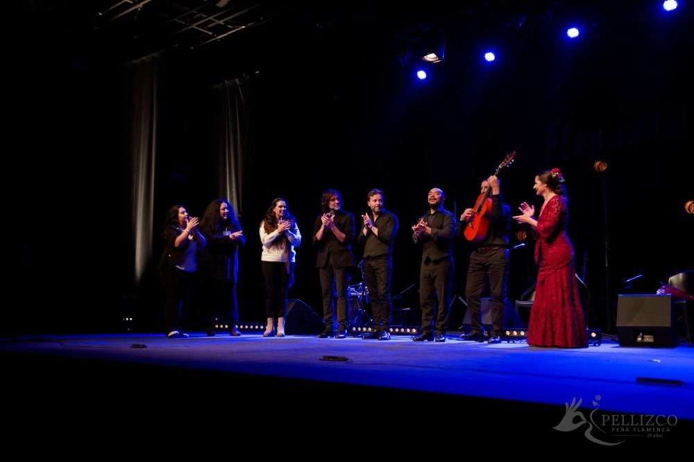 Photo de spectacle