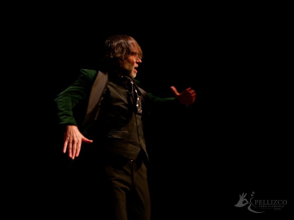 Photo de spectacle