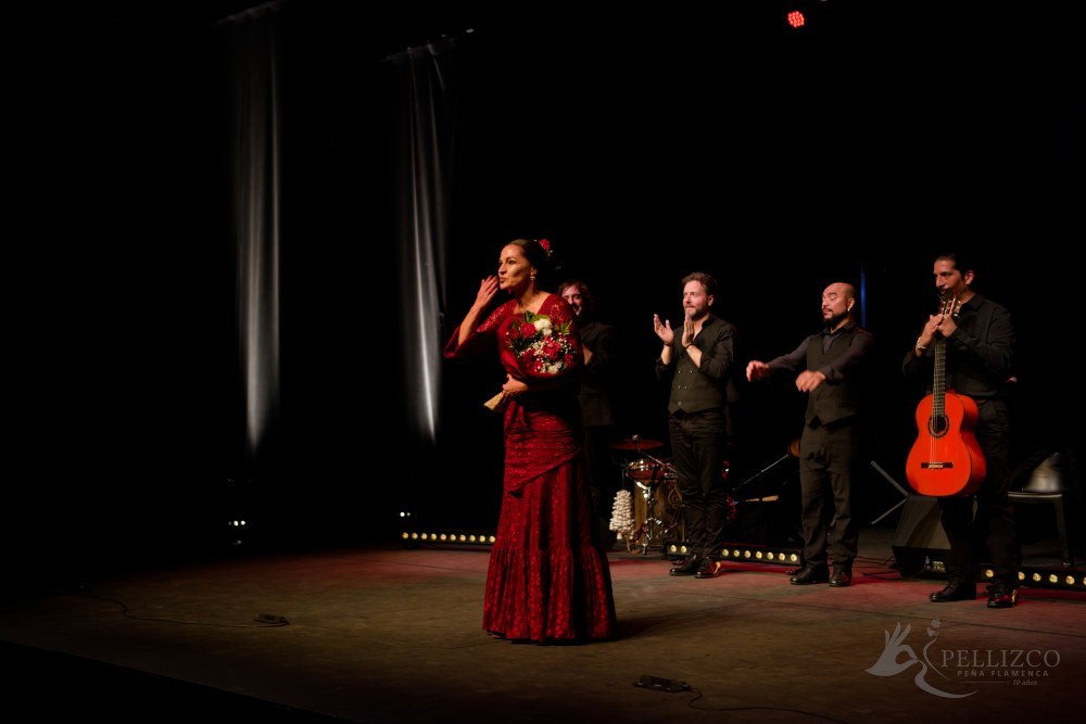 Photo de spectacle