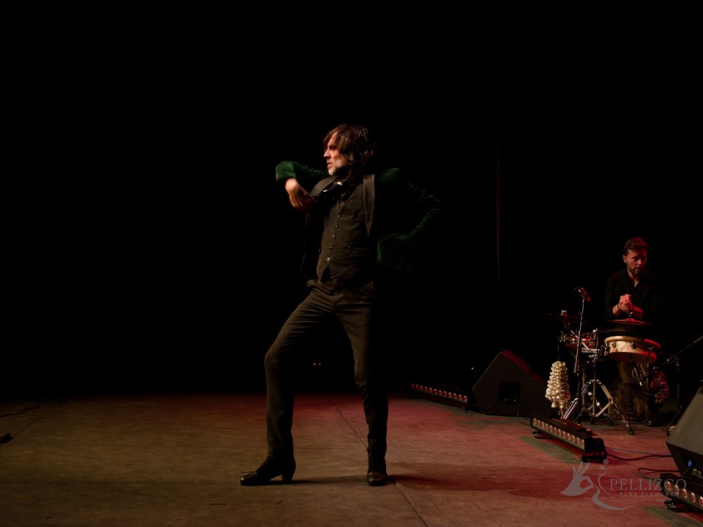 Photo de spectacle