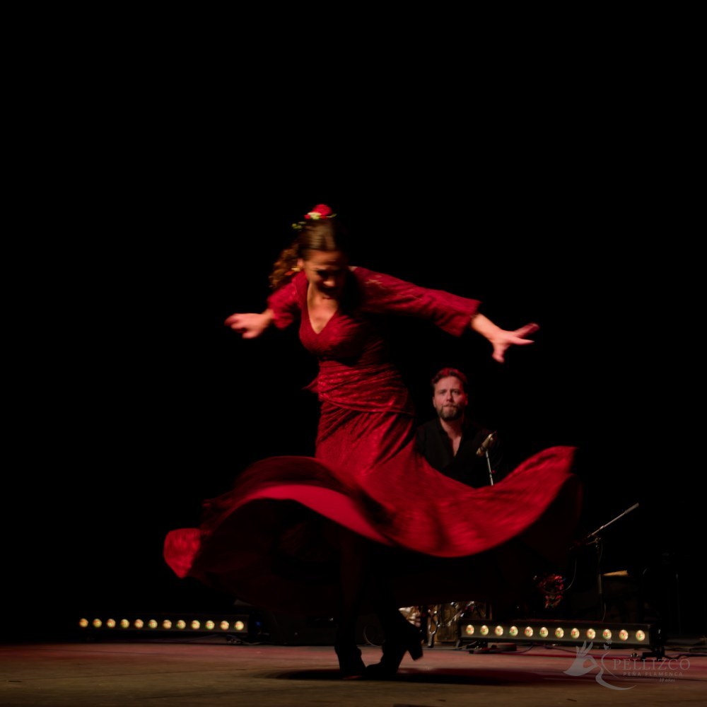 Photo de spectacle