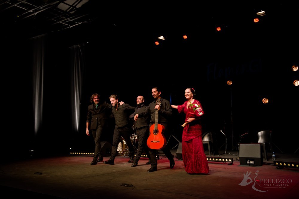 Photo de spectacle