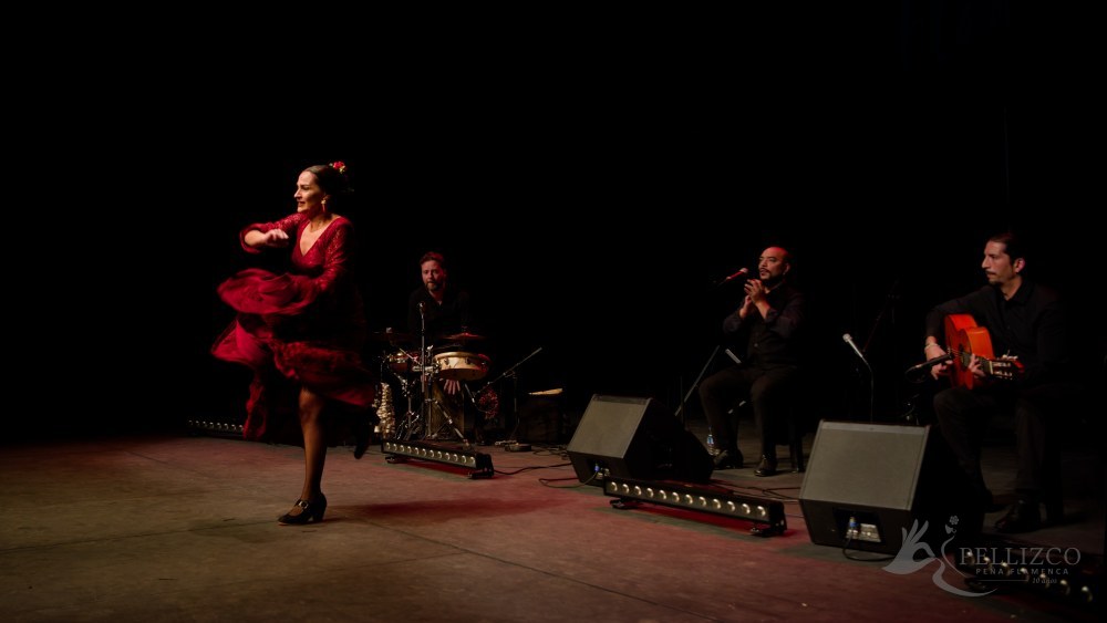 Photo de spectacle