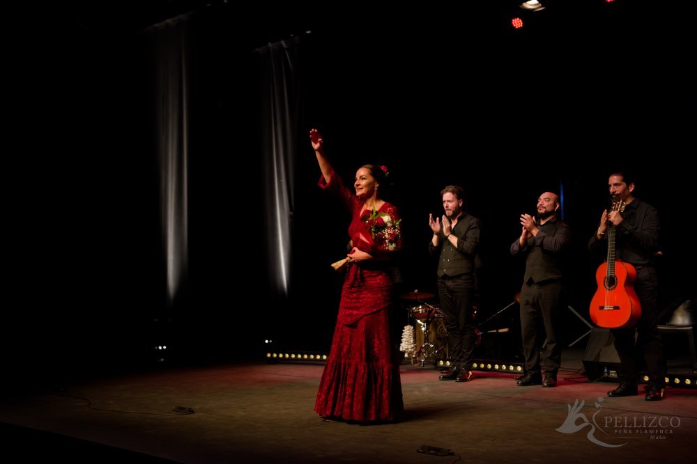 Photo de spectacle