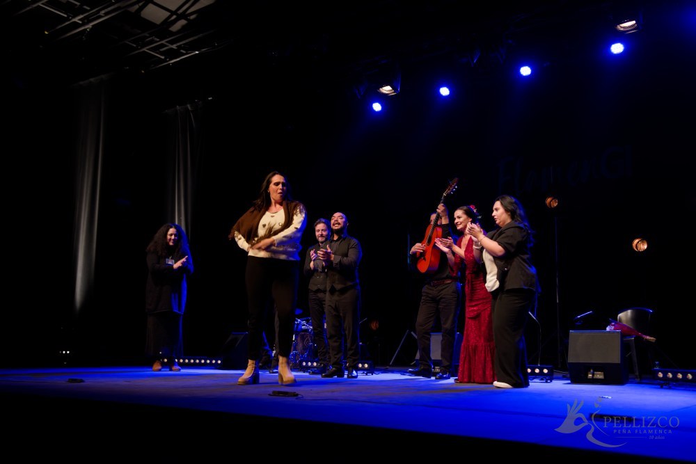 Photo de spectacle