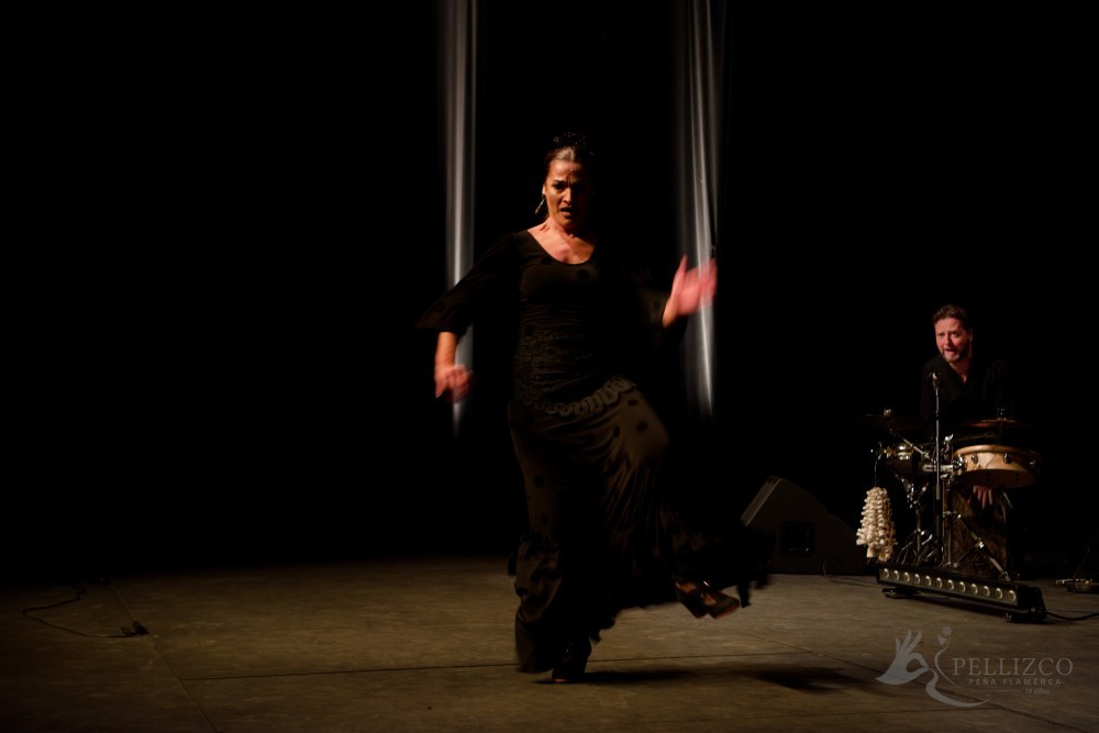 Photo de spectacle