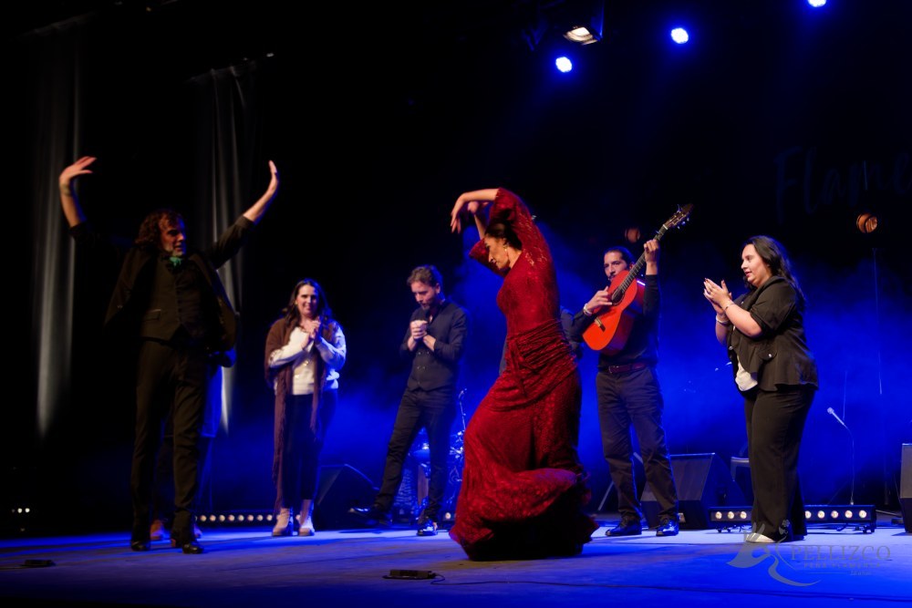 Photo de spectacle