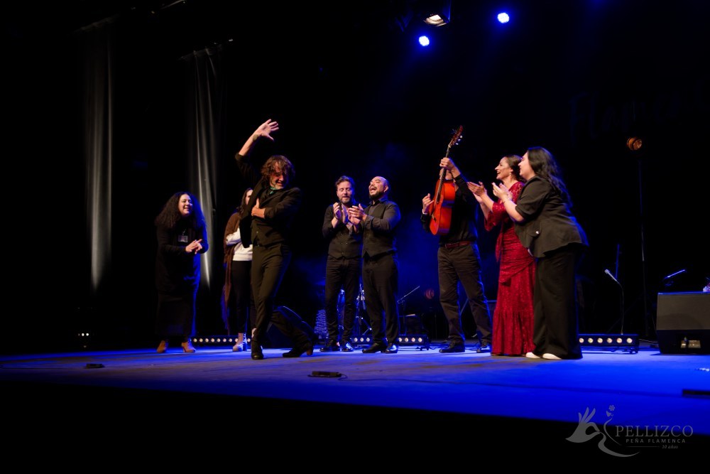 Photo de spectacle