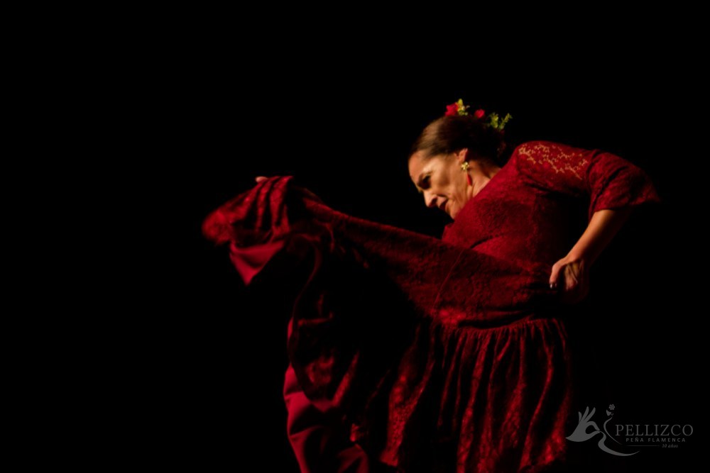 Photo de spectacle