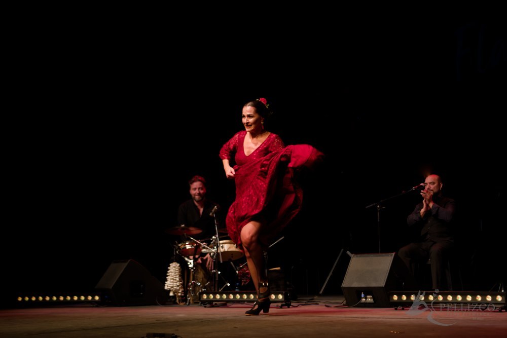 Photo de spectacle
