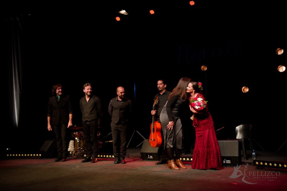 Photo de spectacle