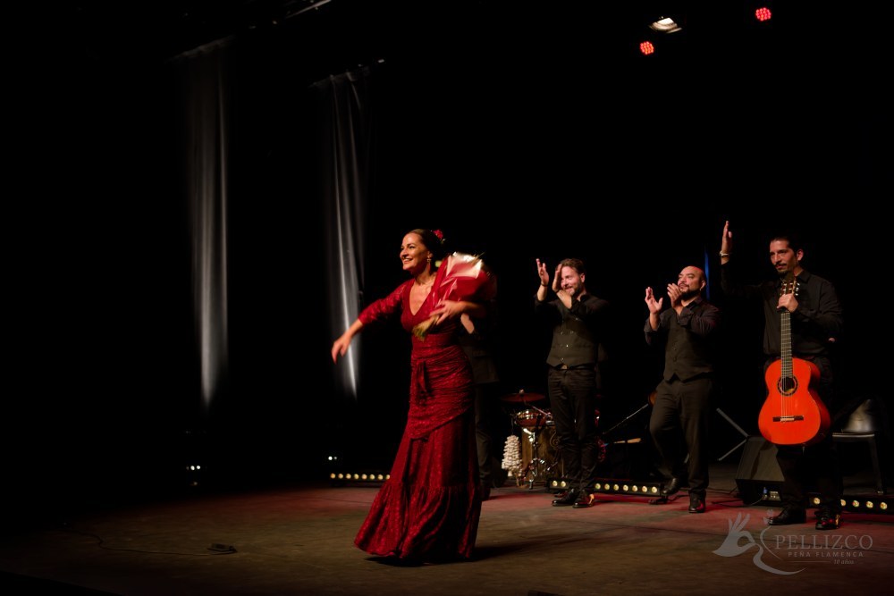 Photo de spectacle