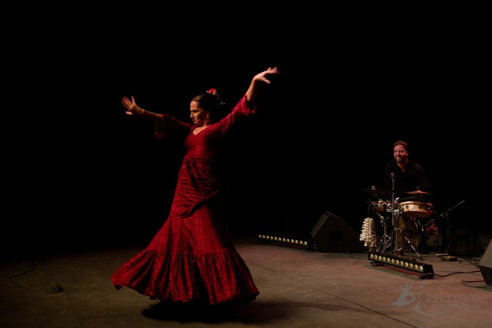 Photo de spectacle
