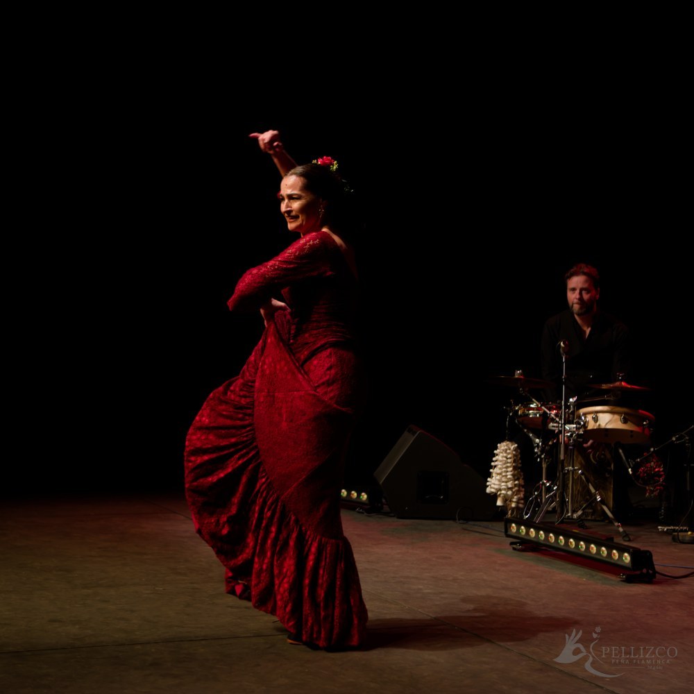 Photo de spectacle