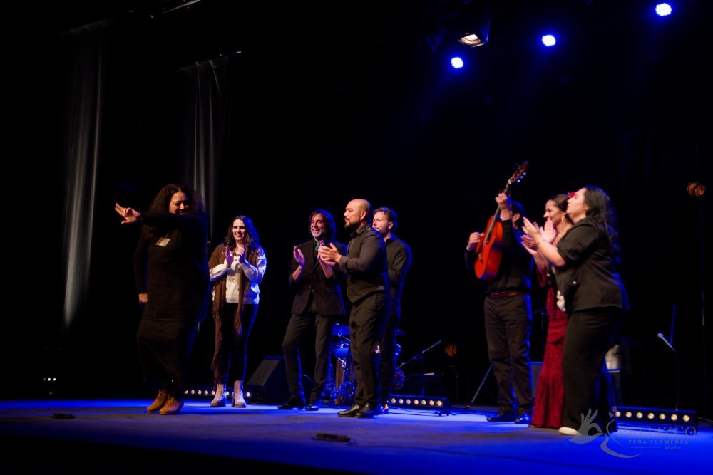 Photo de spectacle