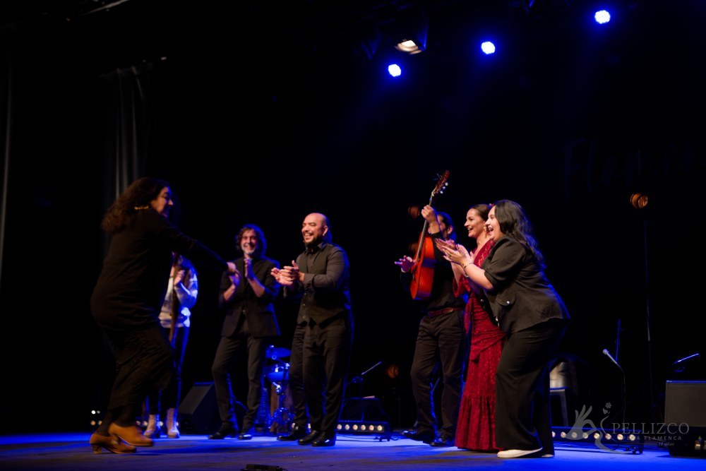 Photo de spectacle